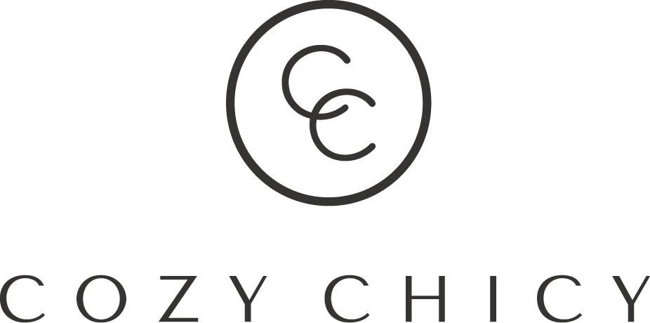 The Cozy Chicy