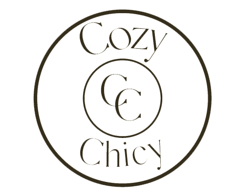 The Cozy Chicy